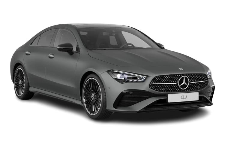 CLA 200 1.3 163 AMG Line Executive Auto