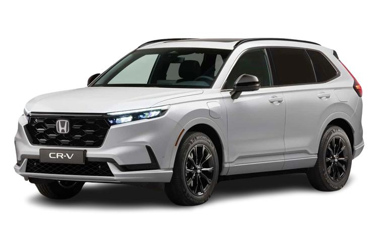 2.0 iMMD eHEV Elegance Snsg 360 E-Cvt