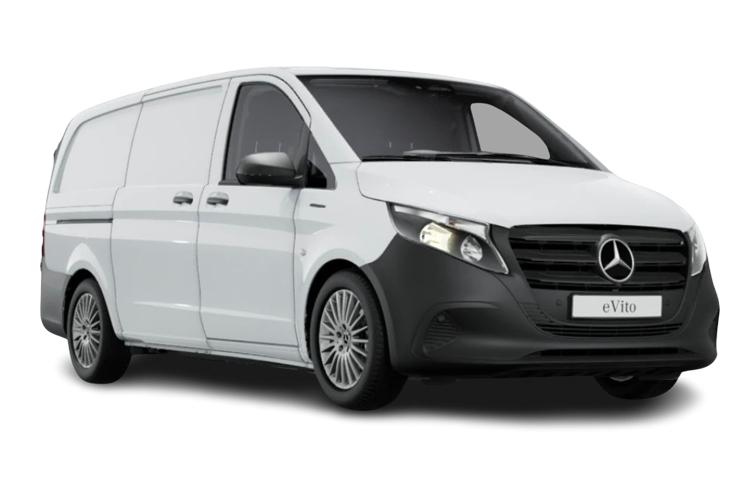 eVITO L2 85kW 66kWH Progressive Auto