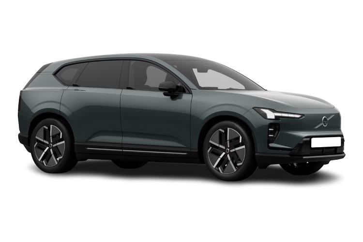 Volvo EX60