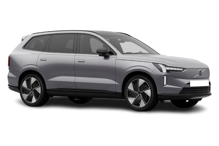 Volvo EX90