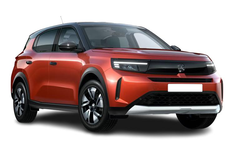 Vauxhall Frontera