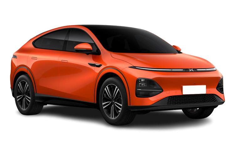 Xpeng G6