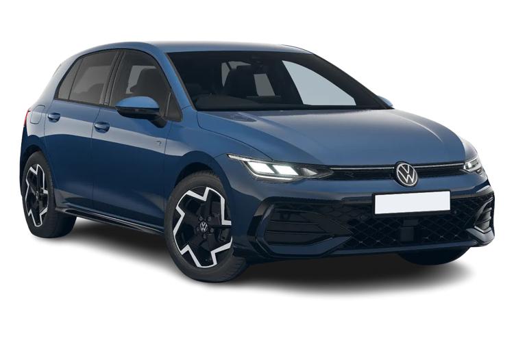 Volkswagen Golf 5-Door Hatch