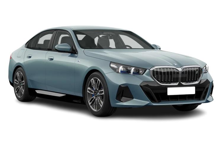 BMW i5 Saloon