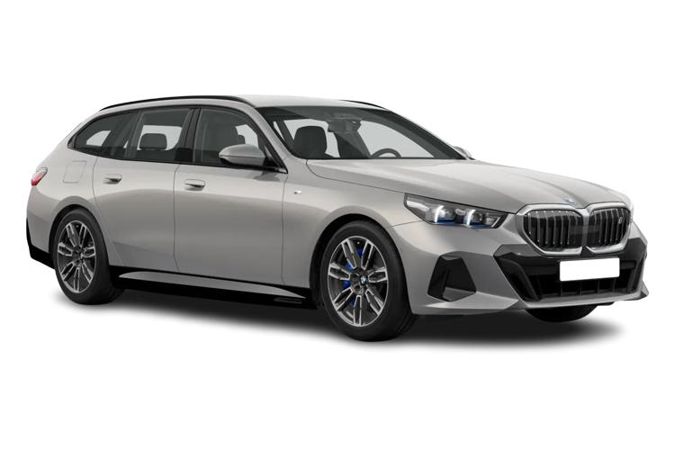 BMW i5 Series Touring