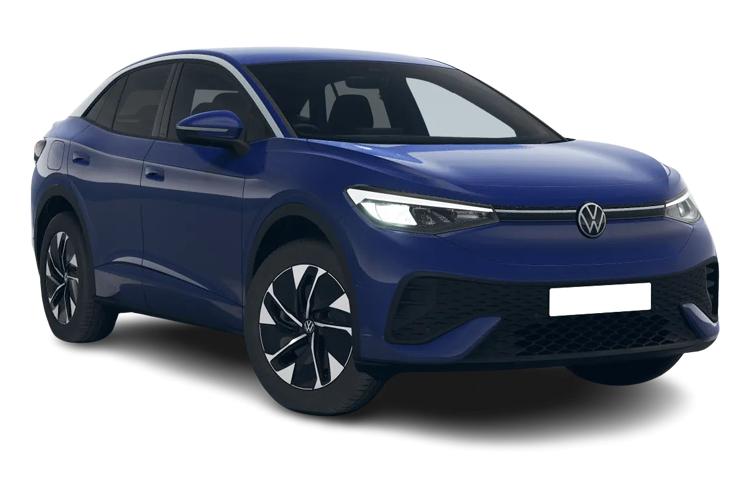 Volkswagen ID 5