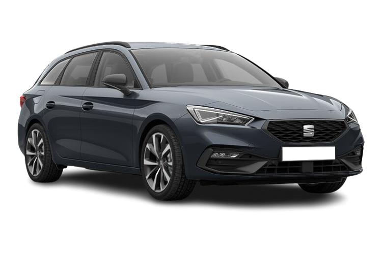 SEAT Leon Estate