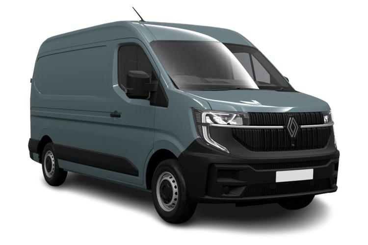 FWD LM35 Blue dCi 130 Advance