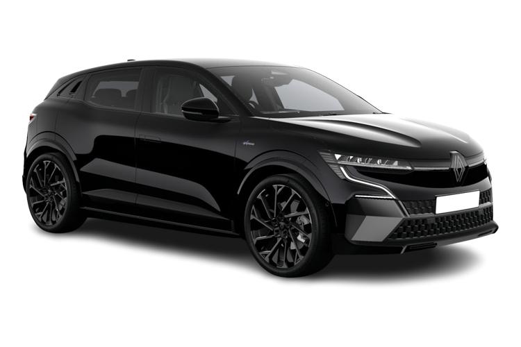 Renault Megane E-Tech 5DR Hat