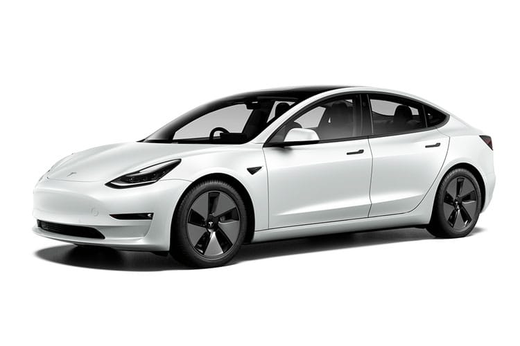 Electric car