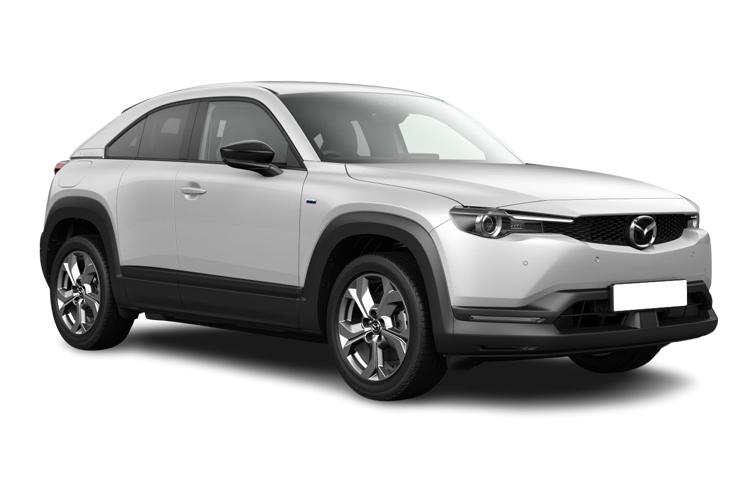 eSKT R-Ev  Makoto 17.8kWh 125kW Auto