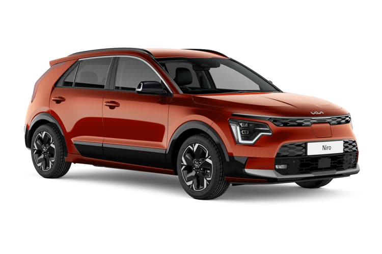 64.8kWh 201bhp 4 Auto