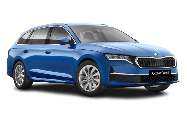2.0 TSI 265 VRS DSG