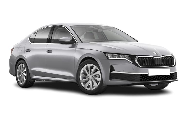 Skoda Octavia Hatch