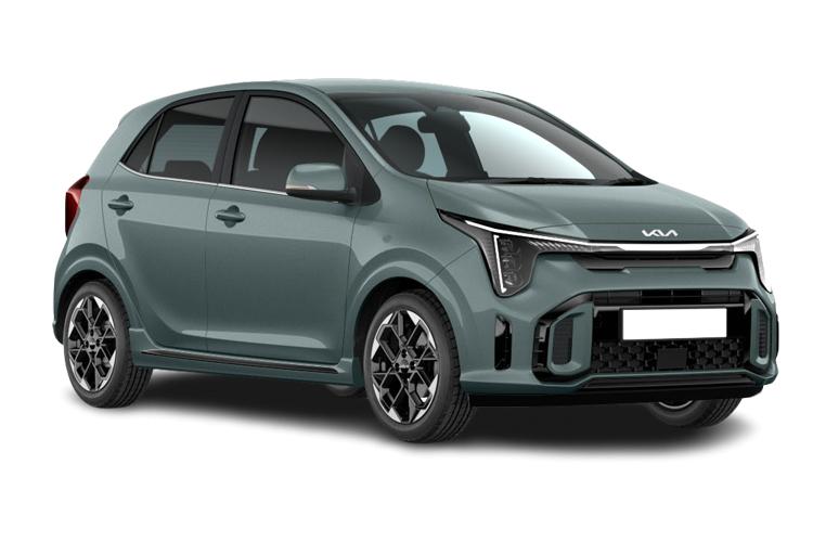Kia Picanto Hatch