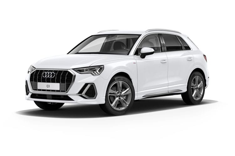 35 TFSI Cod 150ps S Line S tronic