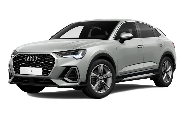 35 TFSI Cod 150 S Line Leather S tronic