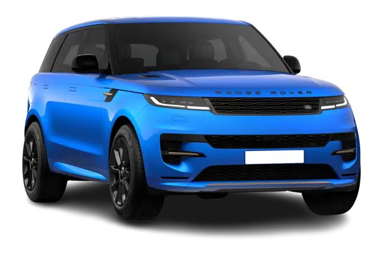Sport 3.0 D250 mHEV Edition Auto