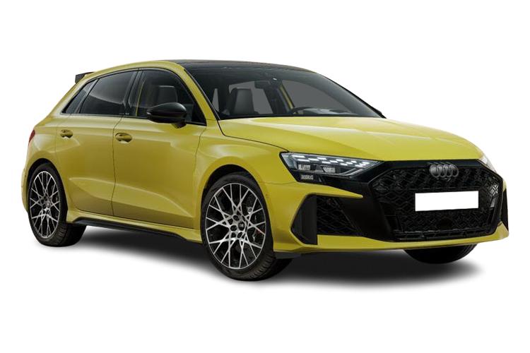 Audi RS3 Sportback