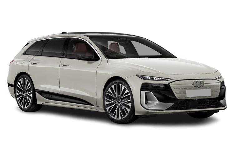 370kW 503ps Edition 1 Auto
