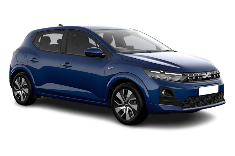 Dacia Sandero Hatch