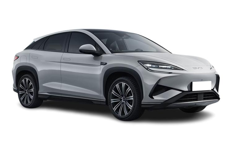 Sealion 7 390kW Excellence 91kWh Auto AWD