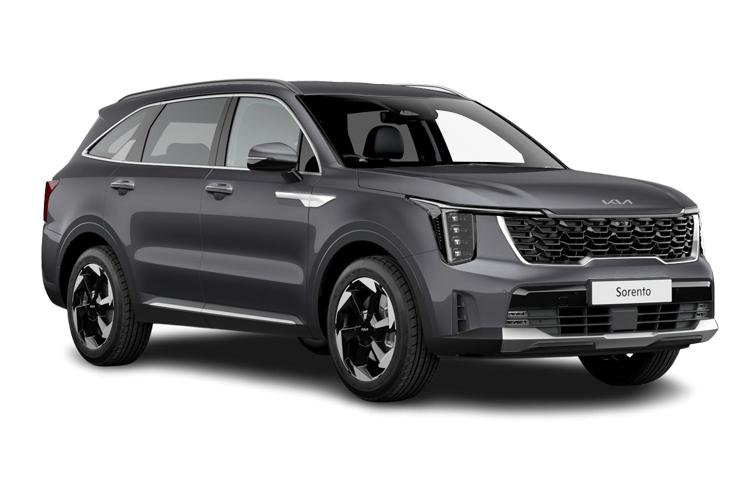 2.2 CRDi 3 DCT AWD