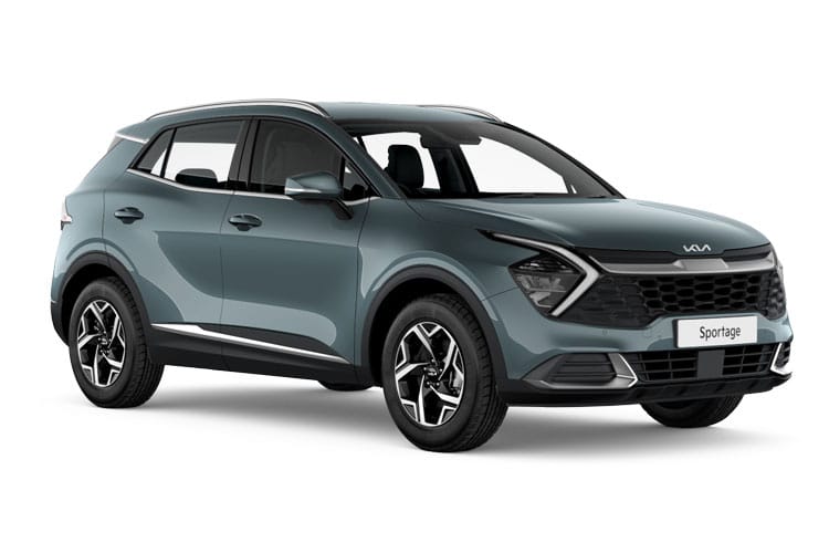 1.6 T-GDi 48V GT Line ISG DCT Auto