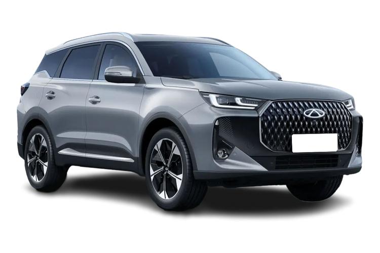 Chery Tiggo7