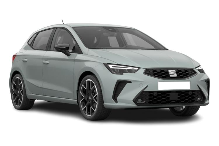 SEAT Ibiza Hatch image