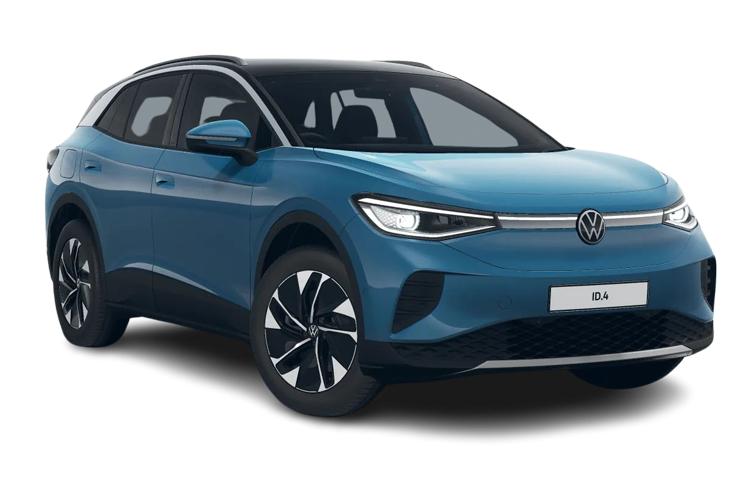 Volkswagen ID 4 image