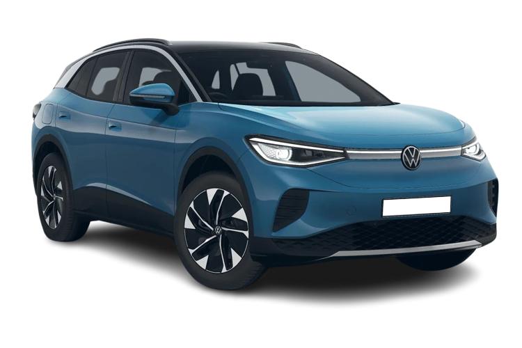 Volkswagen ID 4 image