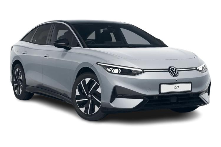 Volkswagen ID 7 image