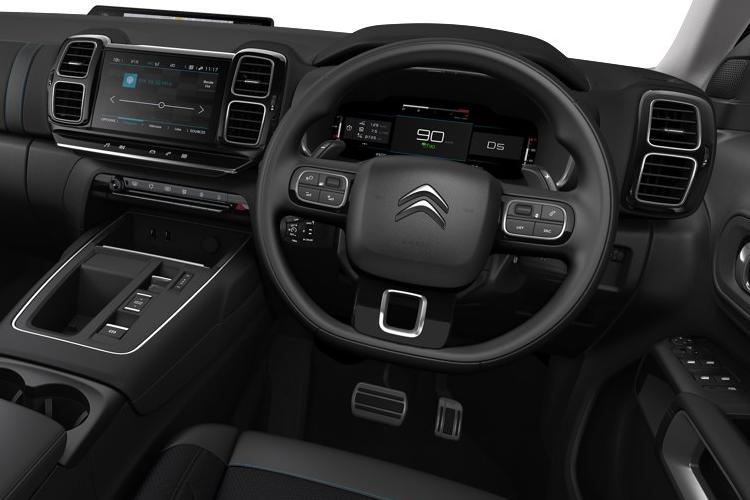 1.5 Diesel 130hp Max Edition Auto