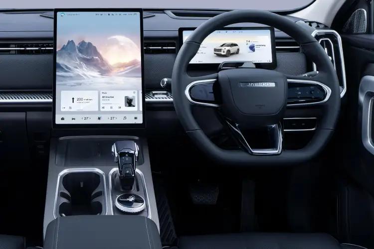 5DOOR 1.5T Shs-H Pure Auto