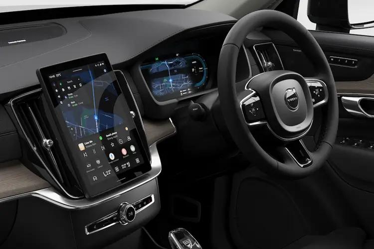 2.0 B5 P 250HP Plus Dark Auto AWD