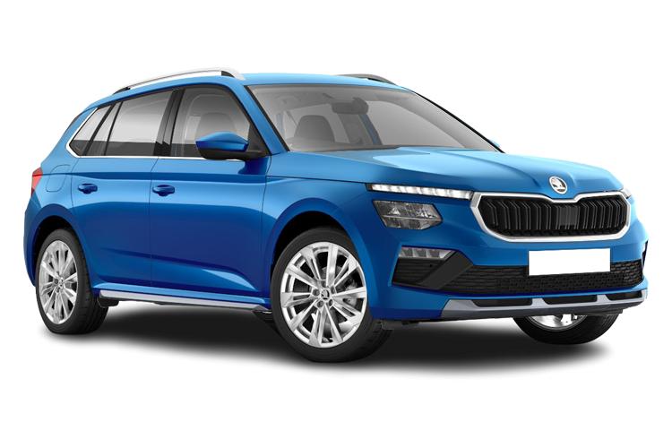 Skoda Kamiq image