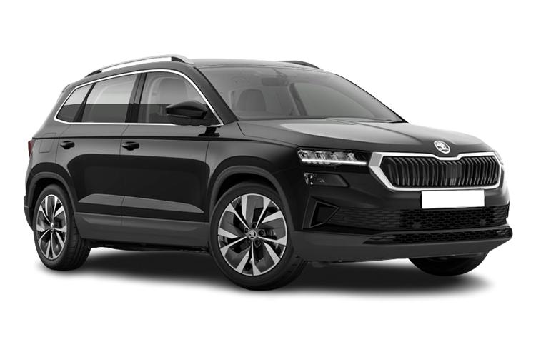 Skoda Karoq image