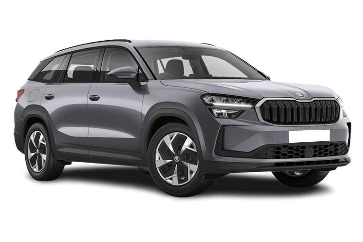 Skoda Kodiaq image