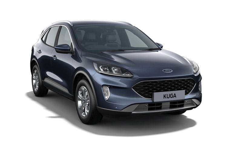 Ford Kuga image