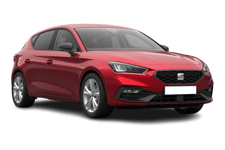 SEAT Leon Hatch image