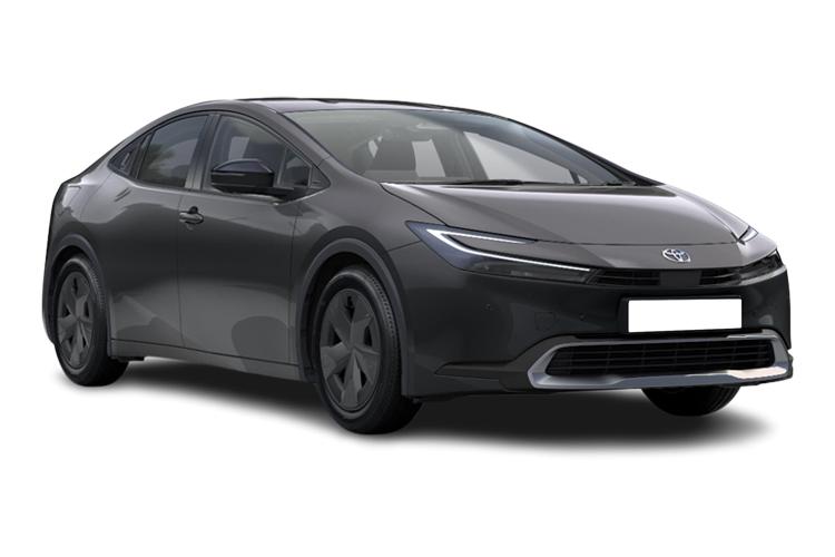 Toyota Prius image