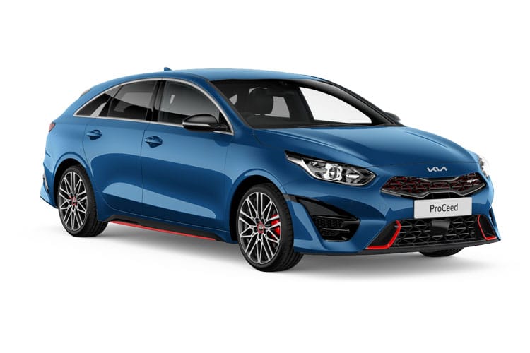 Kia pro ceed Sportwagon image