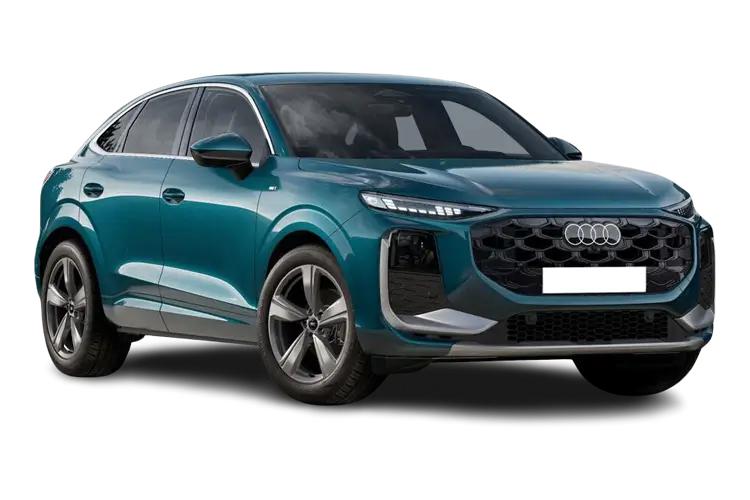 Audi Q3 Sportback image