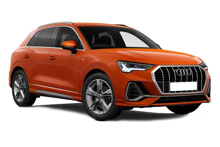 Audi Q3 image