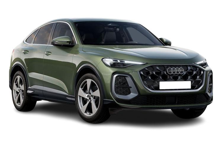 Audi Q5 Sportback image