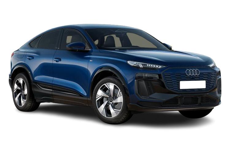 Audi Q6 E-Tron Sportback image