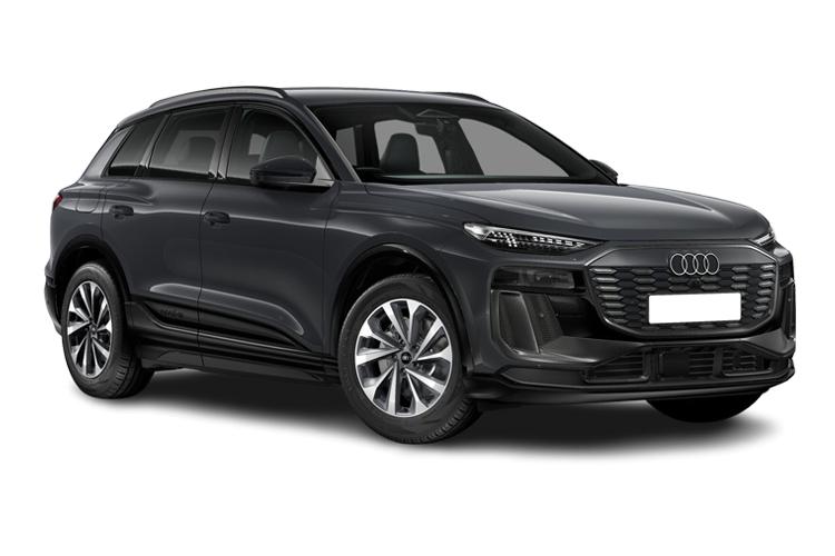 Audi Q6 E-Tron Suv image
