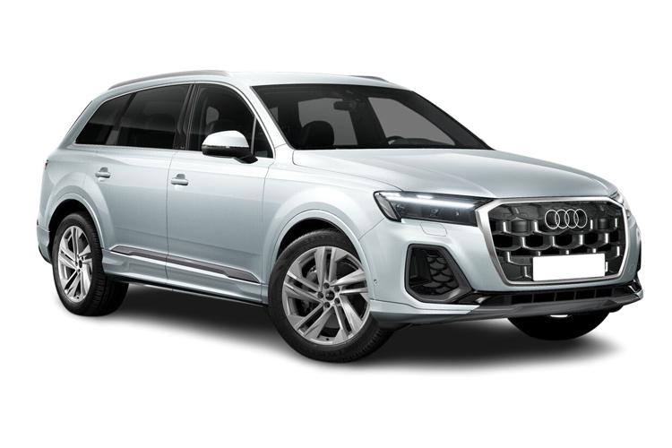 Audi Q7 image